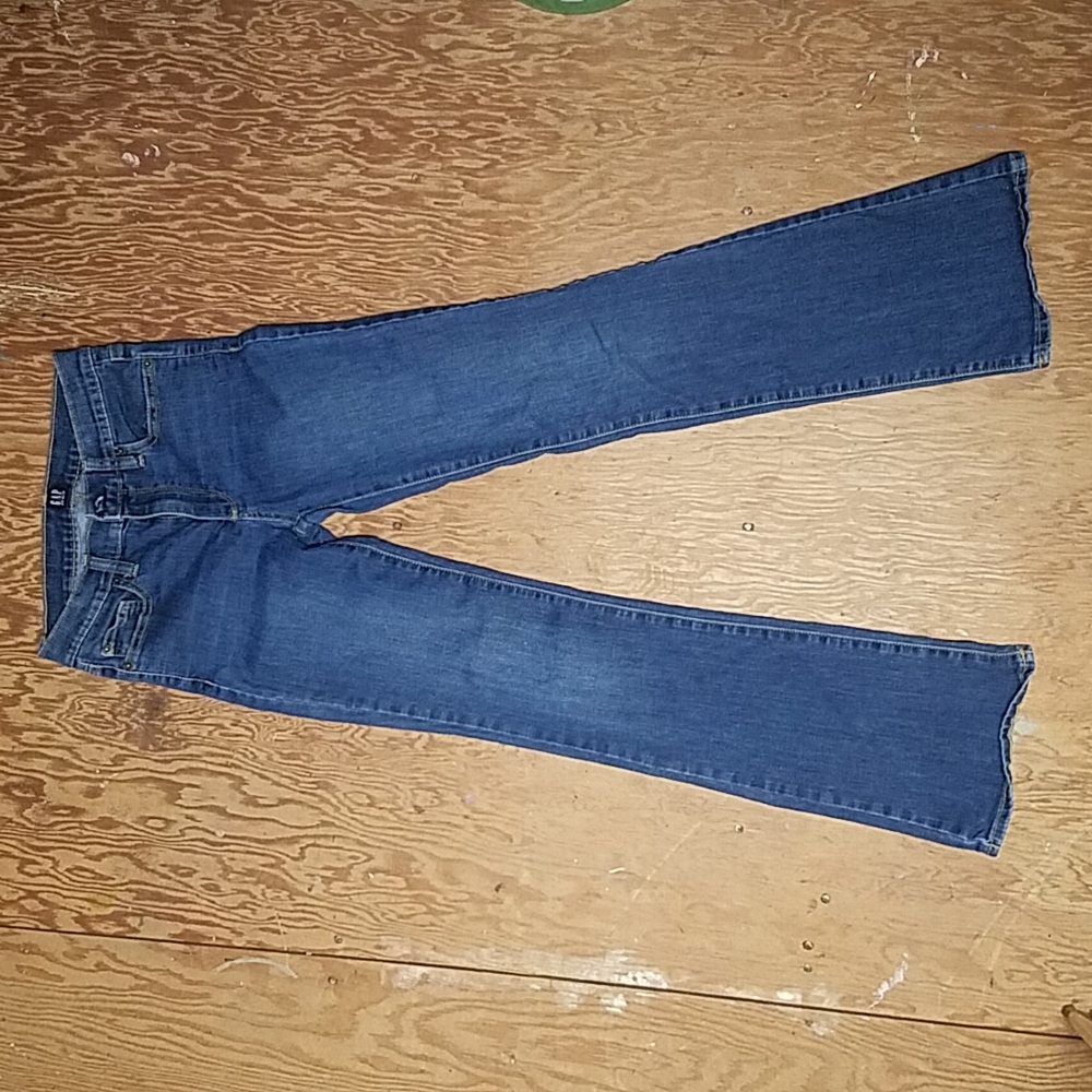 GAP Denim Jeans
